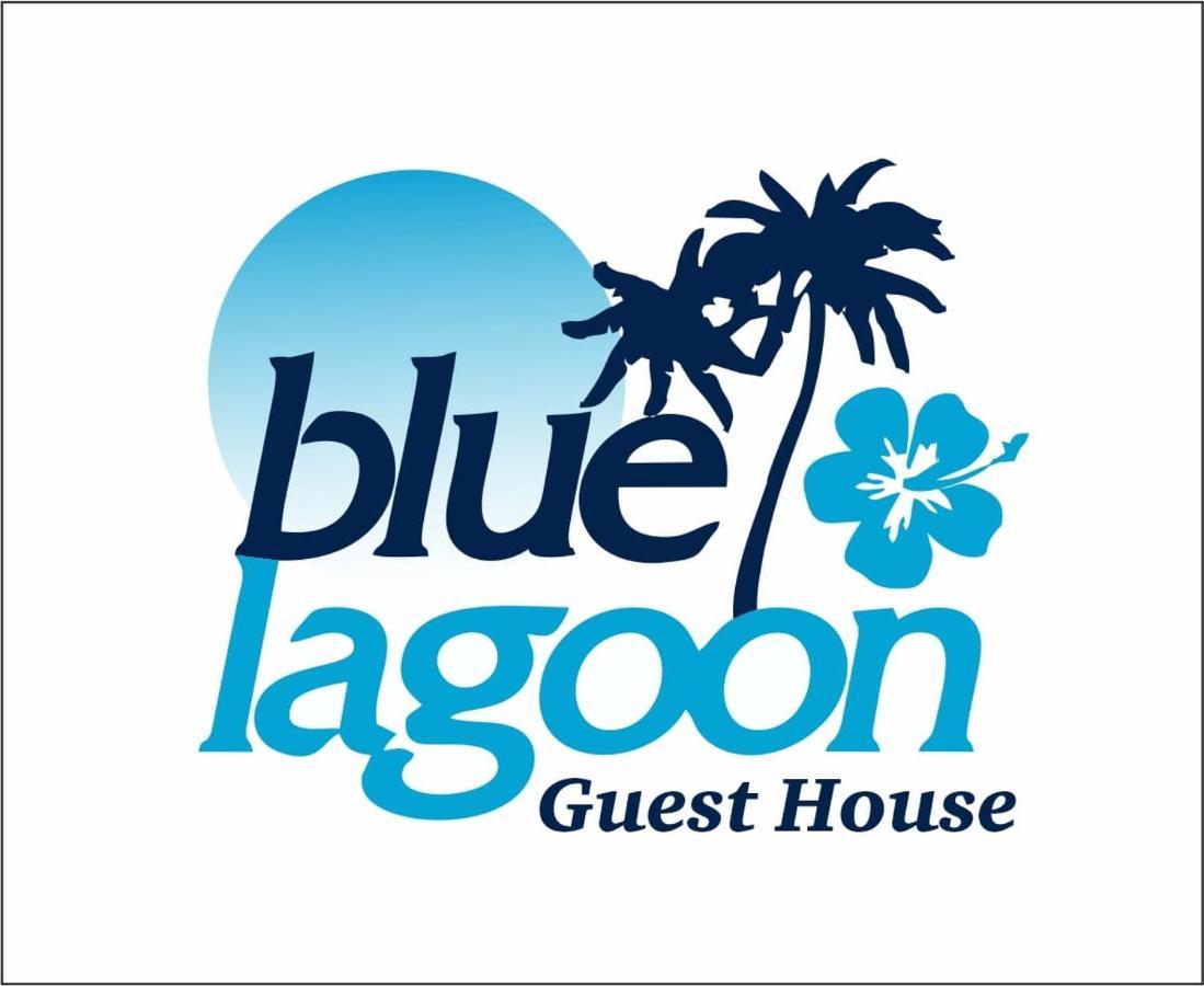Blue Lagoon Sochumi Exterior foto